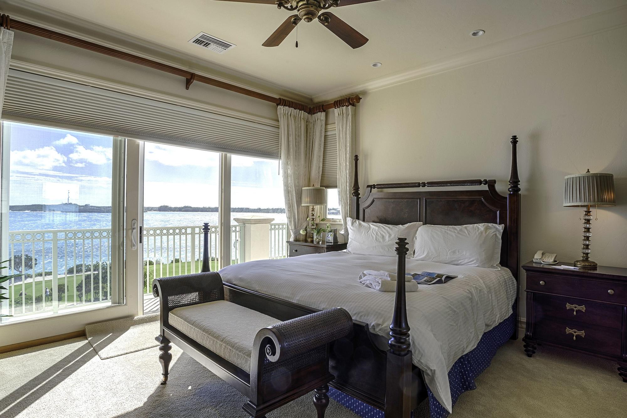 Grand Isle Resort & Residences Farmerʼs Hill Eksteriør billede